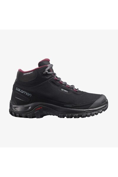 Salomon أحذية Shelter CS Wp W النسائية L41110500