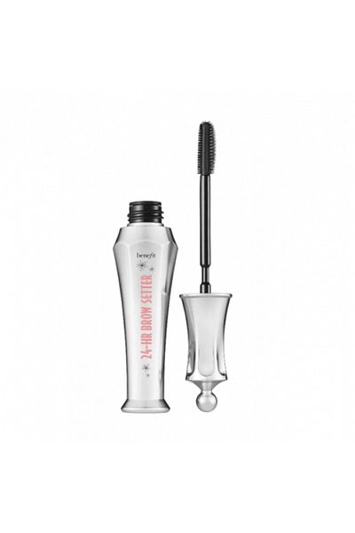 BENEFIT مثبت حواجب صغير يدوم 24 ساعة - شفاف