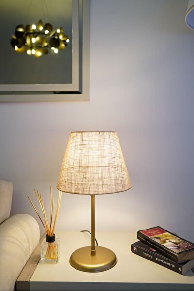 retro home design Eskitme Ayaklı Dokuma Şapkalı El Yapımı Şık Dekoratif Abaju...