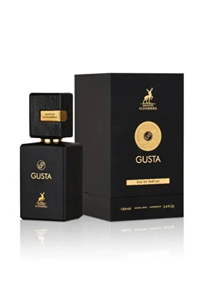 Maison Alhambra Gusta By - Parfum Arabesc Original Dubai Inspirat Din T.t -gumin