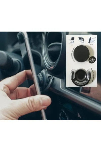 shop Yeni Nesil Parmak Telefon Tutucu (Aparatlı)