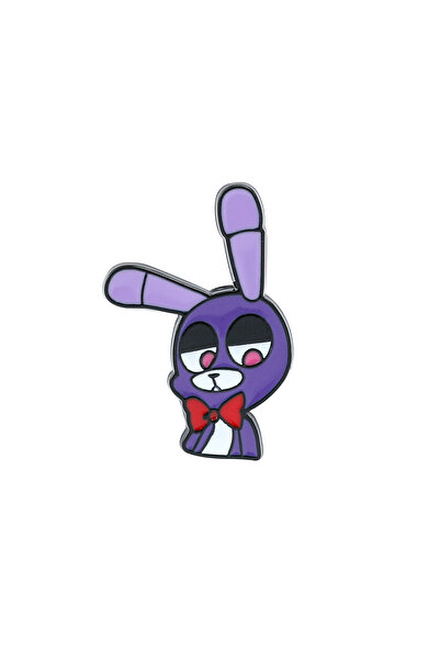 Choice دبابيس فايف نايتس، مجسمات فايف نايتس آت فريديز، دبابيس مطلية بالمينا، ...