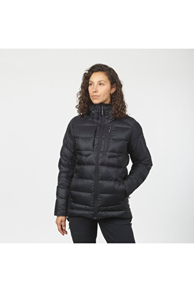 Salomon ELIXIR ULTRA DOWN Kadın Outdoor Montu Black LC2107400