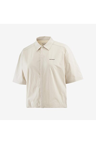 Salomon Xplration Shirt Kadın Tişört KADIN T-SHIRT LC2443100