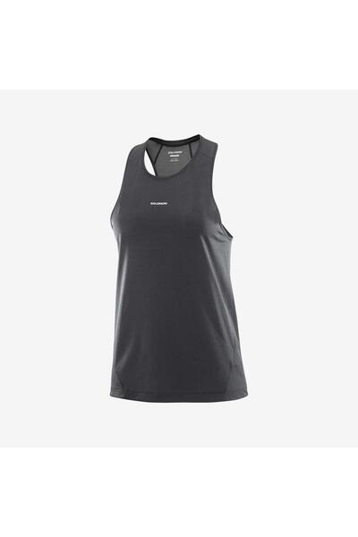 Salomon SHAKEout CORE Kadın Koşu Atleti Black LC2425600