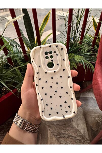 KILIF STORE REDMİ NOTE 9 kapllı arka kapak kılıf