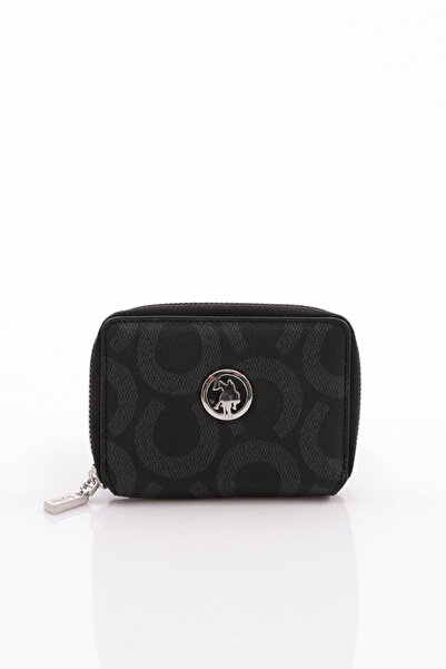U.S. Polo Assn. Us Polo Assn Usc23361 Kadın Cüzdan