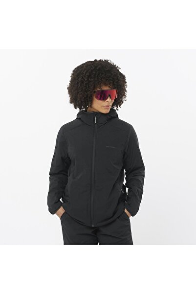 Salomon MOUNTAIN FLEX Kadın Outdoor Montu Black LC2298400