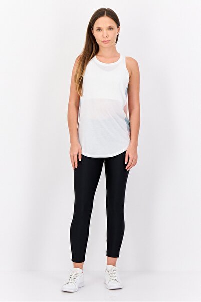 Puma Women Sportswear Fit Sleeveless Training Tank Tops, White