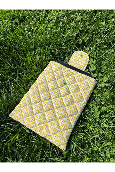 Yare Atelier Ipad, Laptop Carrying Bag, 10-11 Inch Compatible Tablet, Laptop Bag, Covered Document Carrying Bag