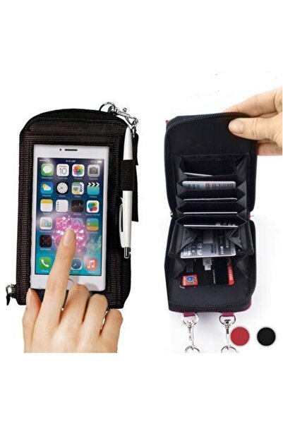 Other محفظة تاتش كل في واحد