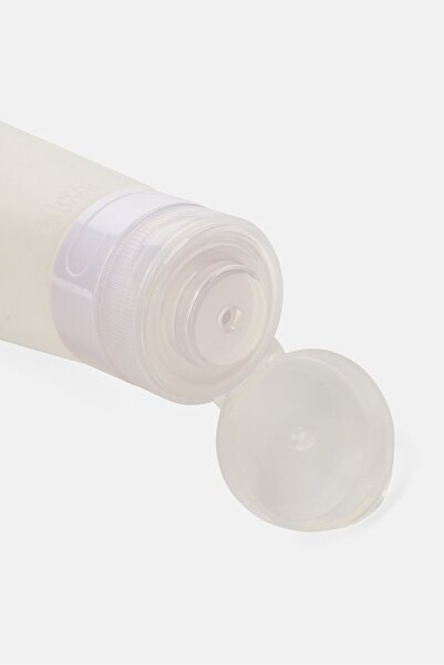 Muy Mucho Silicon Bottle 90ml, White