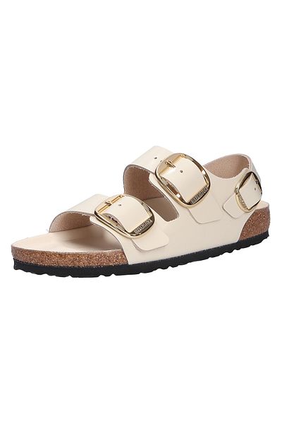 Birkenstock Sandal MILANO BIG BUCKLE