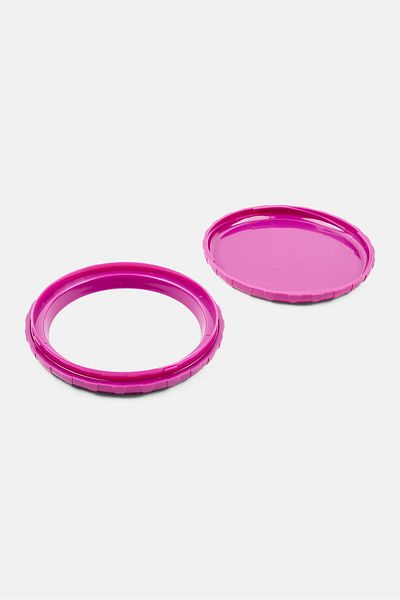 Urban Kitchen Onion Stretch Food Pod, Purple