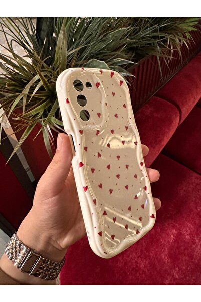 KILIF STORE Oppo A54 Case with Cap