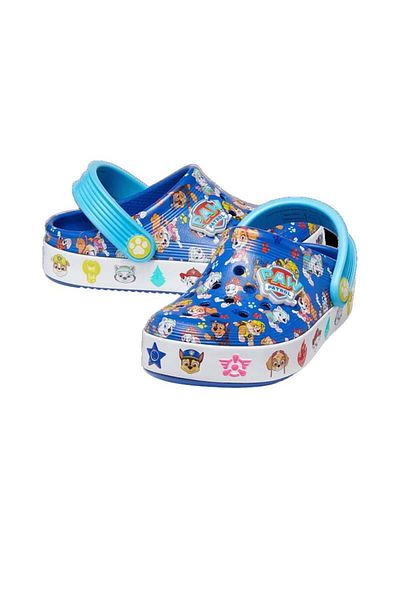 Crocs Papuci Negri Copii