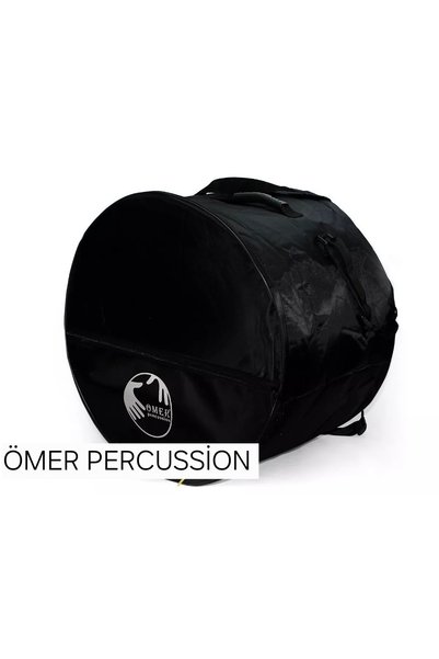 ÖMER PERCUSSİON Özel Profosyonel Asma davul, drum