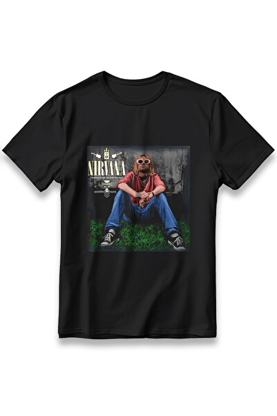 EZG Business NIRVANA Παίζοντας το πανκ στους μαζικούς αναρτηριώσεις Ροκ Μπλου...