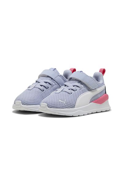 Puma Dětské trenérky Anzarun Lite