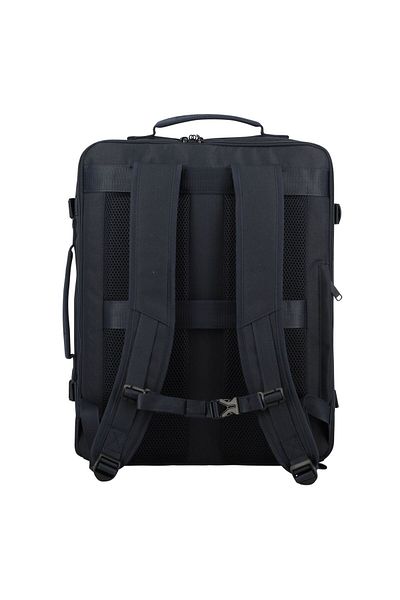 Jump Dunaa Reiserucksack 45 Cm Laptopfach