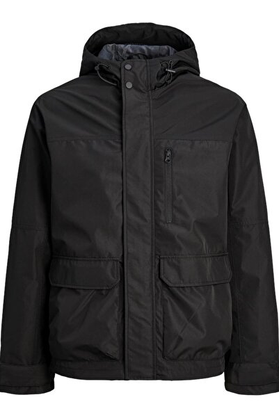 Jack & Jones 12253569 Jcohıke Light Jacket Ss Men's Coat