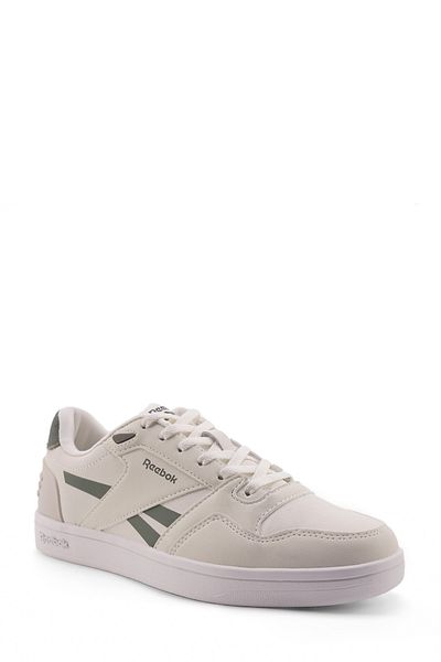 Reebok CLEAN WAY Ecru Γυναικείο Sneaker