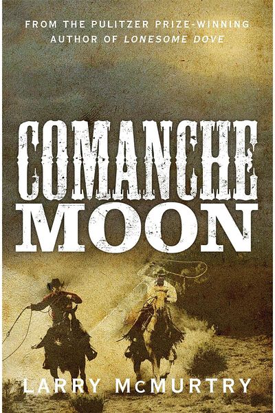 Picador Comanche Moon - Lonesome Dove