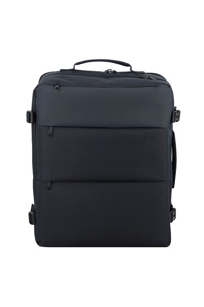 Jump Dunaa Reiserucksack 45 Cm Laptopfach