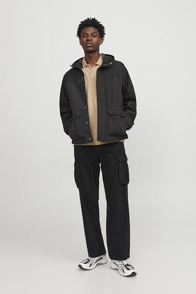 Jack & Jones 12253569 Мъжко палто Jcohike Light Jacket Ss