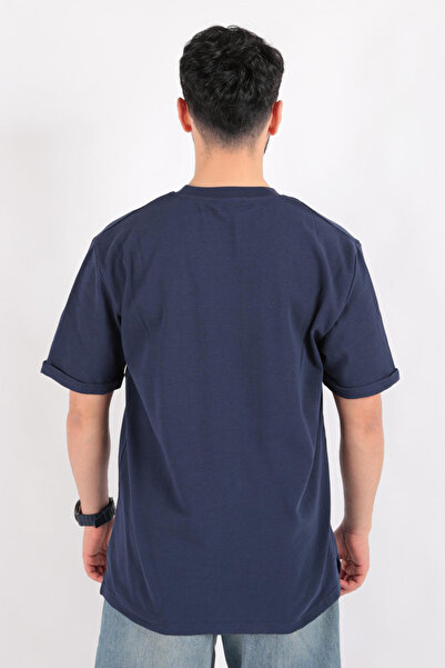 Diandor 2417305 Ανδρικό μπλουζάκι