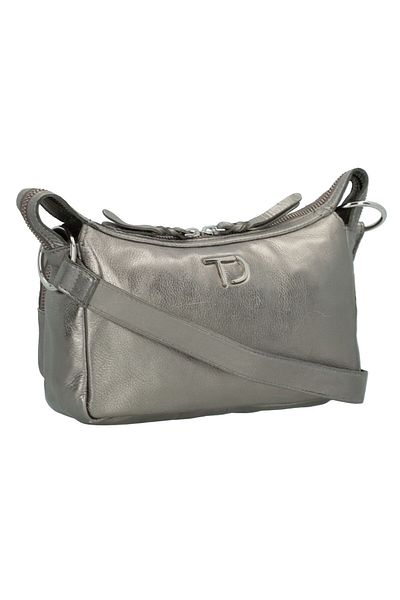 Taschendieb Wien Geantă de umăr Salvatorgasse din piele 24 cm