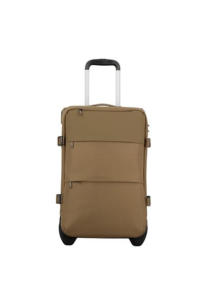 Jump Dunaa 2 Rollen Reisetasche 55 Cm