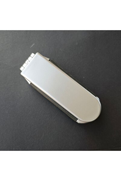 Choice فرشاة شعر طويلة قابلة للطي بدون زهرة، مشط مرآة محمول جميل، مدلك رأس ال...