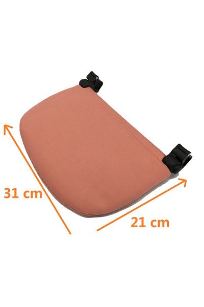 Choice Tuape 21 Stroller Accessories Leg Rest Board Extend Footboard For Babyzen Yoyo2 Yoyo 2 Yoya Baby Pus