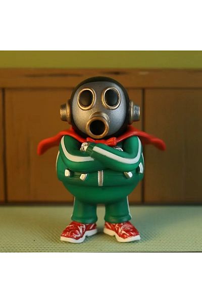 Choice Toriyama Akira 10cm 10cm/3.9in Anime Dragon Ball Z Figure Toriyama Akira Action Figure Collection St