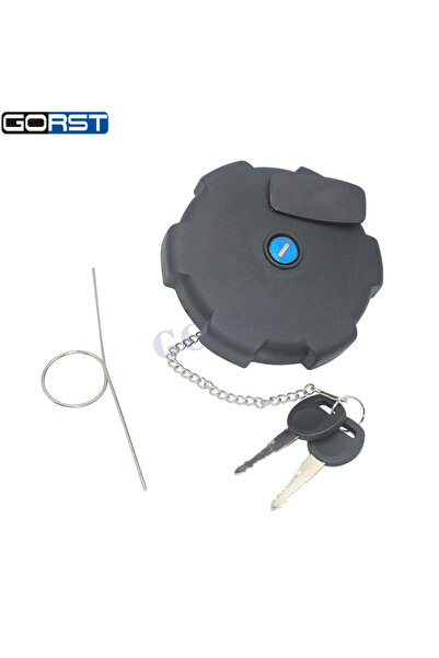 Choice غطاء خزان الوقود غطاء الغاز لشاحنة فولفو 20392751 /04 للودر L60 L90 L110 L120 مع...