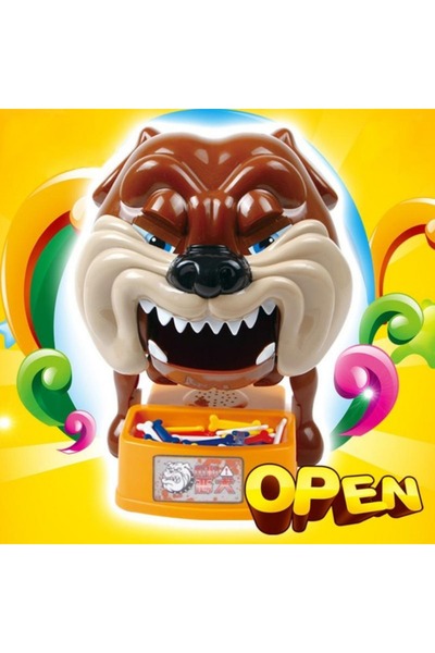 Choice ألعاب صعبة ألعاب مضحكة للآباء والأطفال ألعاب لوحية للكلاب ألعاب إلكترونية للحيوانات الأليفة ألعاب الكلاب الشريرة تقضم العظام