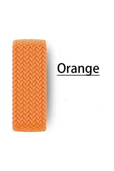 Choice 42 44 45 46 49 مم M حزام برتقالي لساعة السلسلة 10 46 مم 42 مم 9 7 8 5 ...