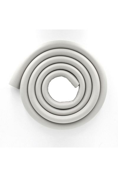 Choice Gray 2m Baby Safety Desk Edge Guard Strip Table Corner Protector Tape Collision Cushion Foam Bumper