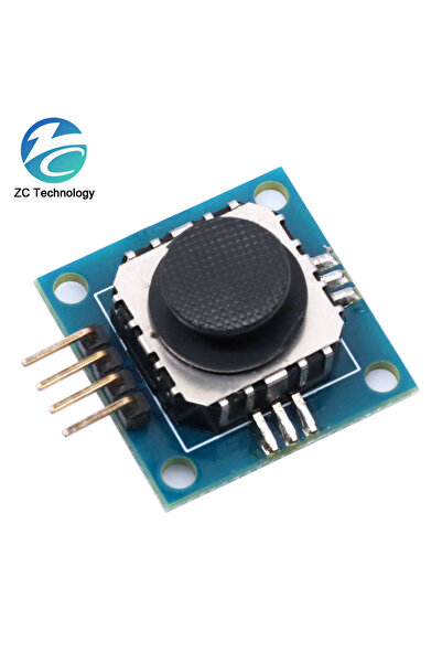 Choice12 MZ-YG 1-5 قطع وحدة استشعار عصا التحكم المصغرة XY ثنائية المحور PSP 2...