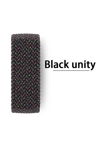 Choice 38 40 41 S10-42 مم S سوار أسود موحد لساعات السلسلة 10 46 مم 42 مم 9 7 ...