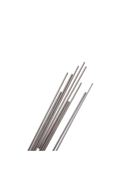 Choice 10 قطع من عمود تروس محور سيارة نموذجية DIY ناقل حركة صغير بقطر 2 مم مقشرة صغيرة 2 × 100 مم