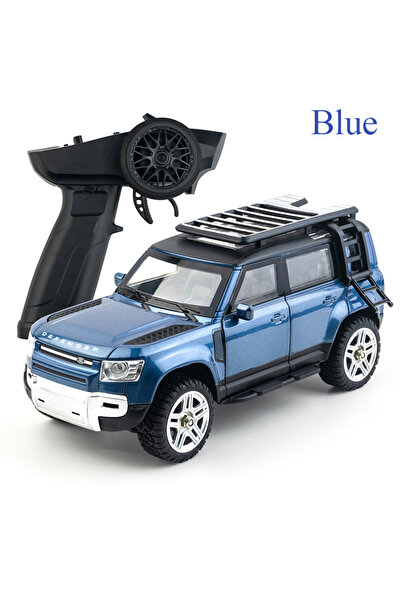 Choice3 سيارة تحكم عن بعد قياسية جديدة بمقياس 1/24 بتردد 2.4 جيجا هرتز، دفع ر...