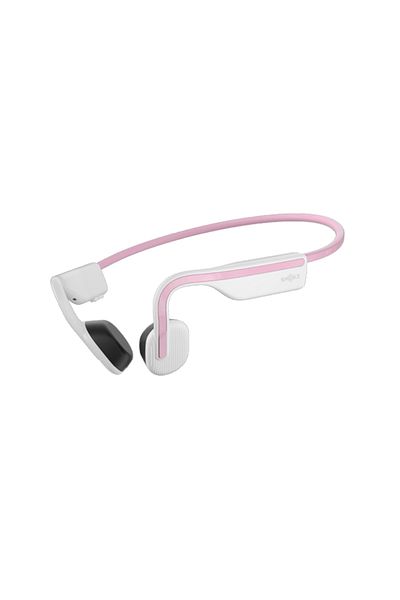 Choice Pink Original Shokz Openmove S661 Bone Conduction Earphone Ip55 Water-resistant Wireless Headset Blu