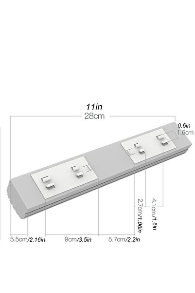 choice2 ممسحة إسفنجية قابلة للطي، رمادية اللون، مقاس 28 سم، قطعة واحدة، رأس م...