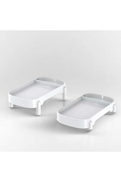 Choice Elevating Bracket Smart Pet Feeder Elevating Bracket Single Bowl Dog C...