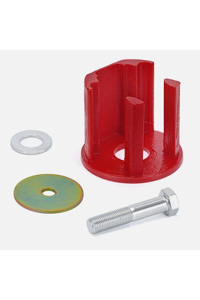 Choice K8-99101PU10 Free Shipping Engineering Dog Bone Engine Mount Insert Kit Street Fits FOR VW CC 09 + 2