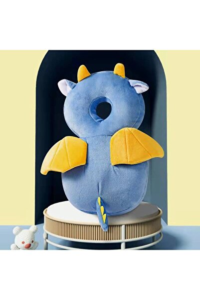 Choice وسائد أمان مسند رأس الأطفال حديثي الولادة على ظهر الطفل الصغير لحماية ...