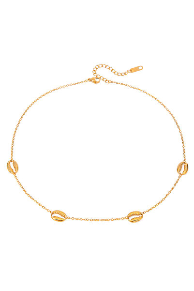 Choice قلادة JDNW2404023 Uworld المصنوعة من الفولاذ المقاوم للصدأ والمكونة من...