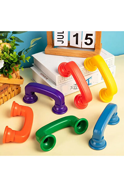 Choice 2Pcs Random color 2 Pcs Upgrade Whisper Reading Phones Hear Myself Sou...